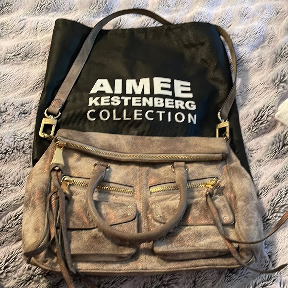 Aimee Kestenberg bag